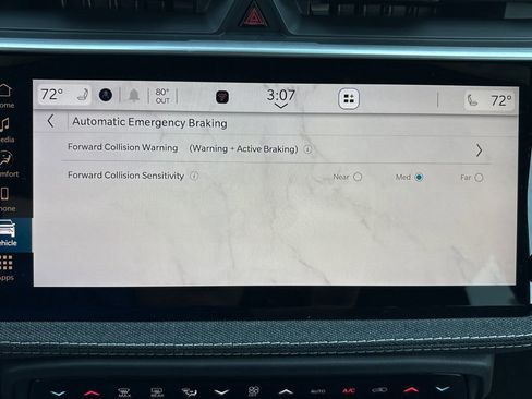 New 2026 Jeep Cherokee Laredo AWD/4WD image 34