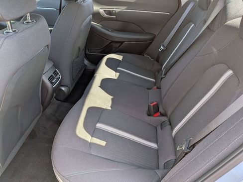 New 2026 Hyundai Sonata Blue FWD image 26