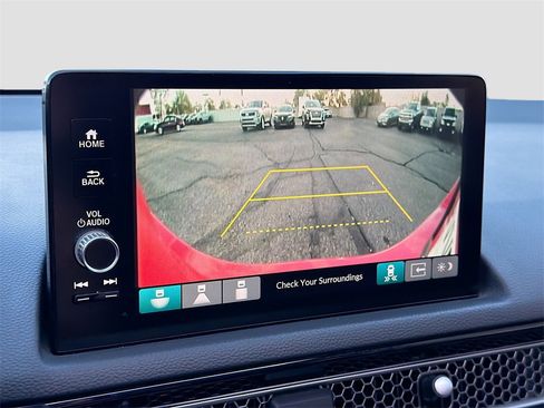 Used 2024 Honda Civic Touring image 14