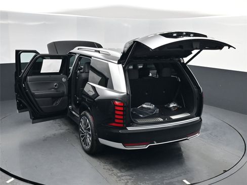 New 2026 Hyundai Palisade Calligraphy image 24