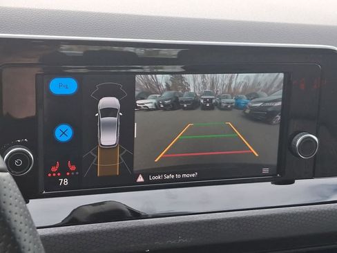 Used 2024 Volkswagen GTI S image 21