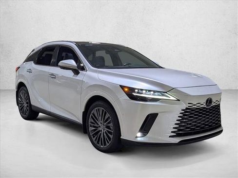 Used 2024 Lexus RX 350 FWD w/ Convenience Package image 3