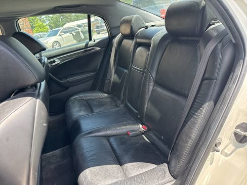 Used 2006 Acura TL FWD image 11