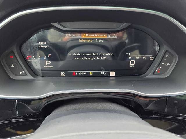 Used 2023 Audi Q3 2.0T Premium Plus AWD/4WD image 25