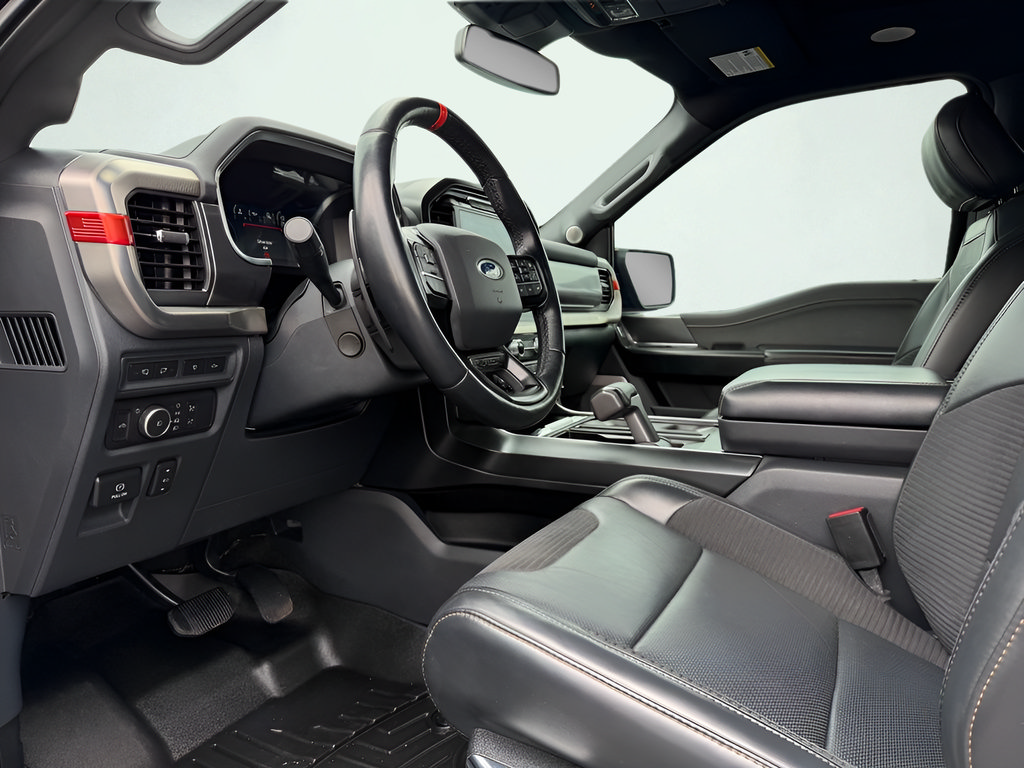 Used 2022 Ford F150 Raptor w/ Equipment Group 801A High AWD/4WD image 5