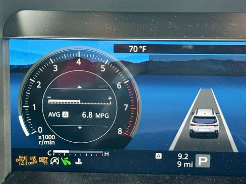 New 2026 Subaru Outback Premium AWD/4WD image 14