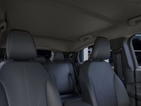 New 2026 Ford Mustang Mach-E Select RWD image 27