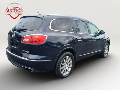 Used 2015 Buick Enclave Leather AWD/4WD image 5