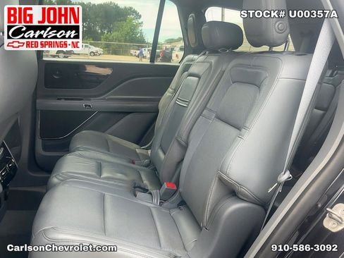 Used 2020 Lincoln Aviator Reserve AWD/4WD image 33