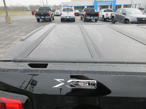 Certified 2025 GMC Sierra 1500 Elevation image 13