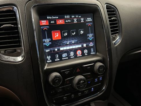 Used 2017 Dodge Durango GT w/ Premium Group AWD/4WD image 15