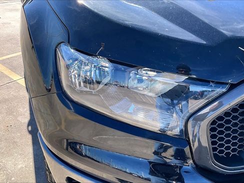 Used 2019 Ford Ranger XLT w/ Equipment Group 301A Mid image 27