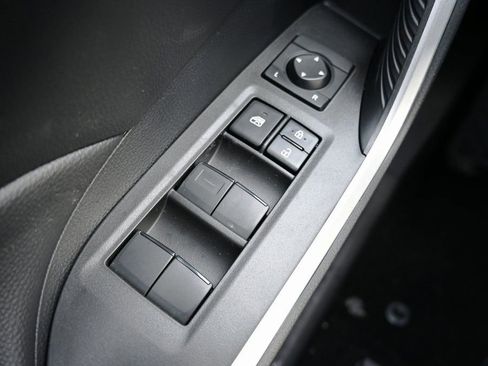 New 2025 Toyota RAV4 LE image 24