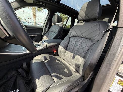 Used 2024 BMW X5 sDrive40i w/ Premium Package RWD image 11