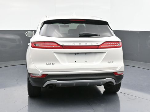 Used 2017 Lincoln MKC Select w/ Select Plus Package image 7