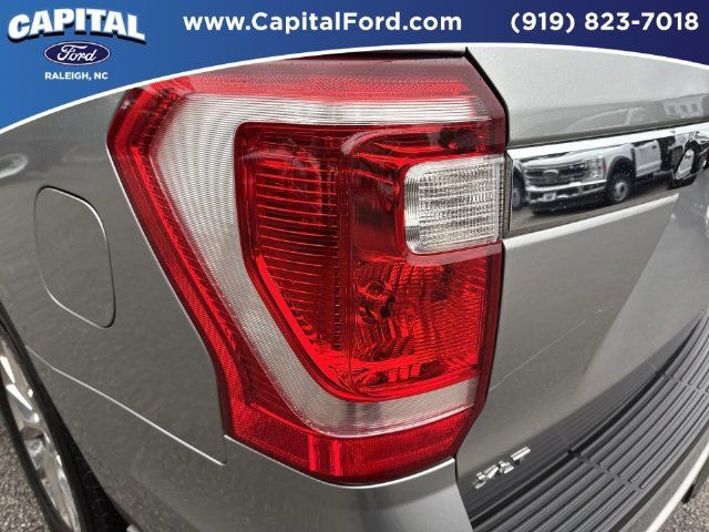 Certified 2021 Ford Expedition XLT RWD image 15