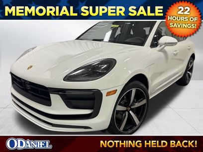 Used 2026 Porsche Macan