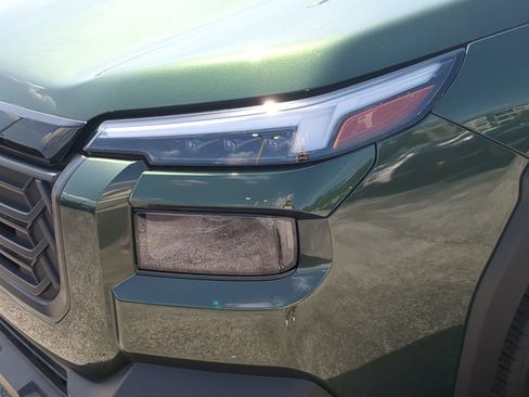 Certified 2026 Subaru Outback Limited AWD/4WD image 7