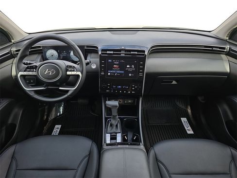 Certified 2023 Hyundai Tucson SEL w/ Convenience Package image 9