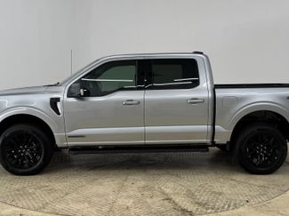 New 2025 Ford F150 XLT w/ Equipment Group 303A High video 2