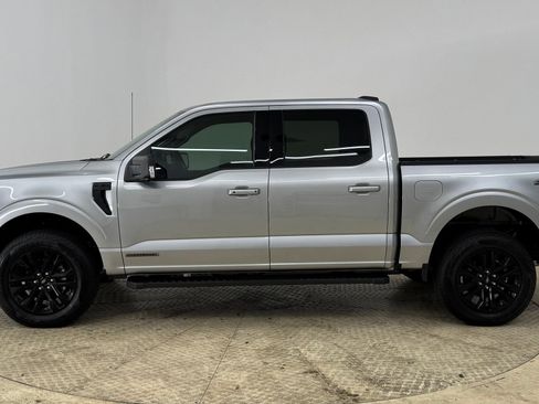 New 2025 Ford F150 XLT w/ Equipment Group 303A High image 2