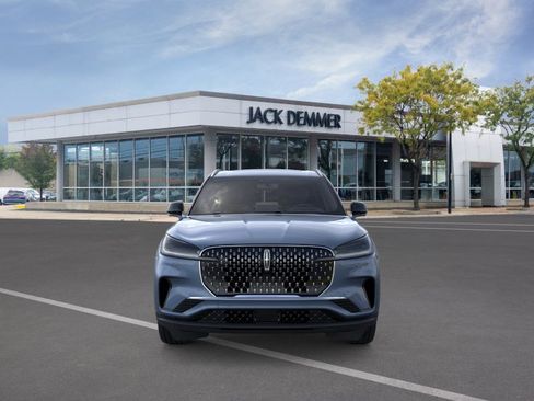 New 2026 Lincoln Aviator AWD image 6