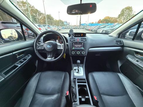 Used 2014 Subaru Crosstrek 2.0i Limited w/ Popular Package #2 image 13