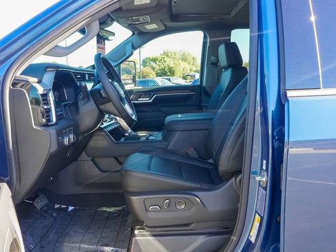 New 2026 GMC Sierra 3500 Denali w/ Denali Reserve Package image 13