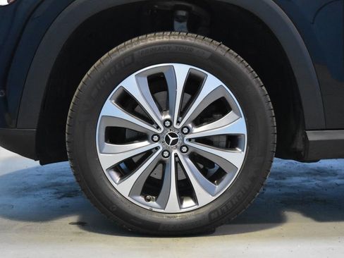 Certified 2022 Mercedes-Benz GLE 350 4MATIC image 23