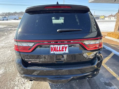 Used 2023 Dodge Durango GT image 9