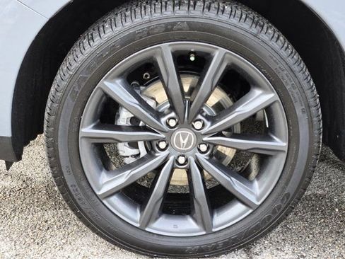 Certified 2026 Acura RDX A-Spec AWD/4WD image 13