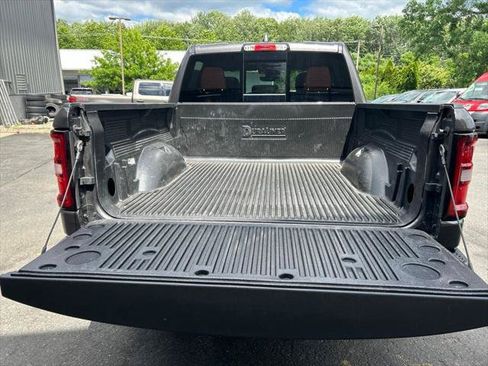 Certified 2026 RAM 1500 Rebel w/ Rebel Level 1 Equipment Group AWD/4WD image 36