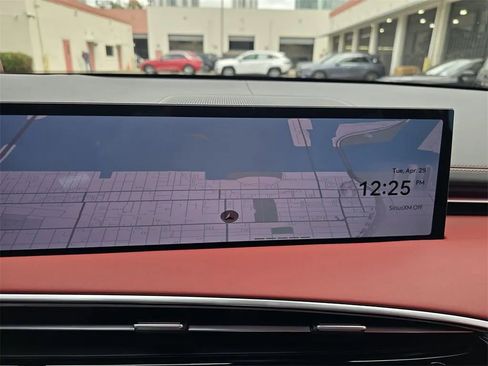 New 2026 Genesis GV70 3.5T Sport Prestige image 19