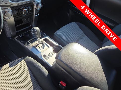 Used 2019 Toyota 4Runner SR5 image 25
