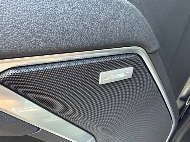 New 2026 Chevrolet Silverado 1500 RST AWD/4WD image 11