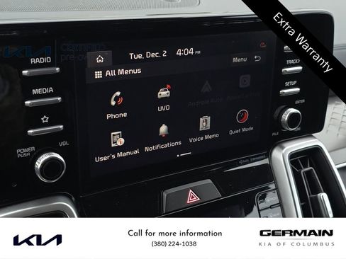 Certified 2021 Kia Sorento S w/ Panoramic Sunroof Package image 28
