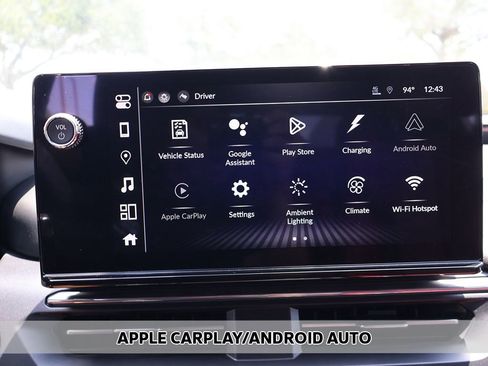 Used 2024 Acura ZDX A-Spec RWD image 8