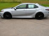 Used 2023 Toyota Camry XSE image 3
