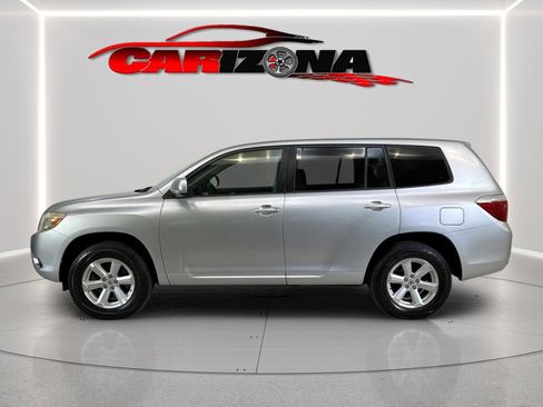 Used 2008 Toyota Highlander 2WD image 6