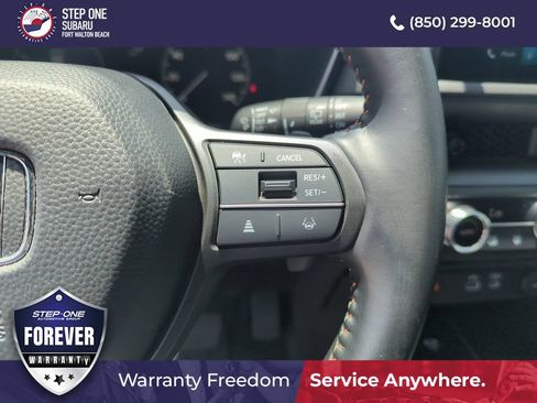 Used 2025 Honda CR-V Sport-L image 23