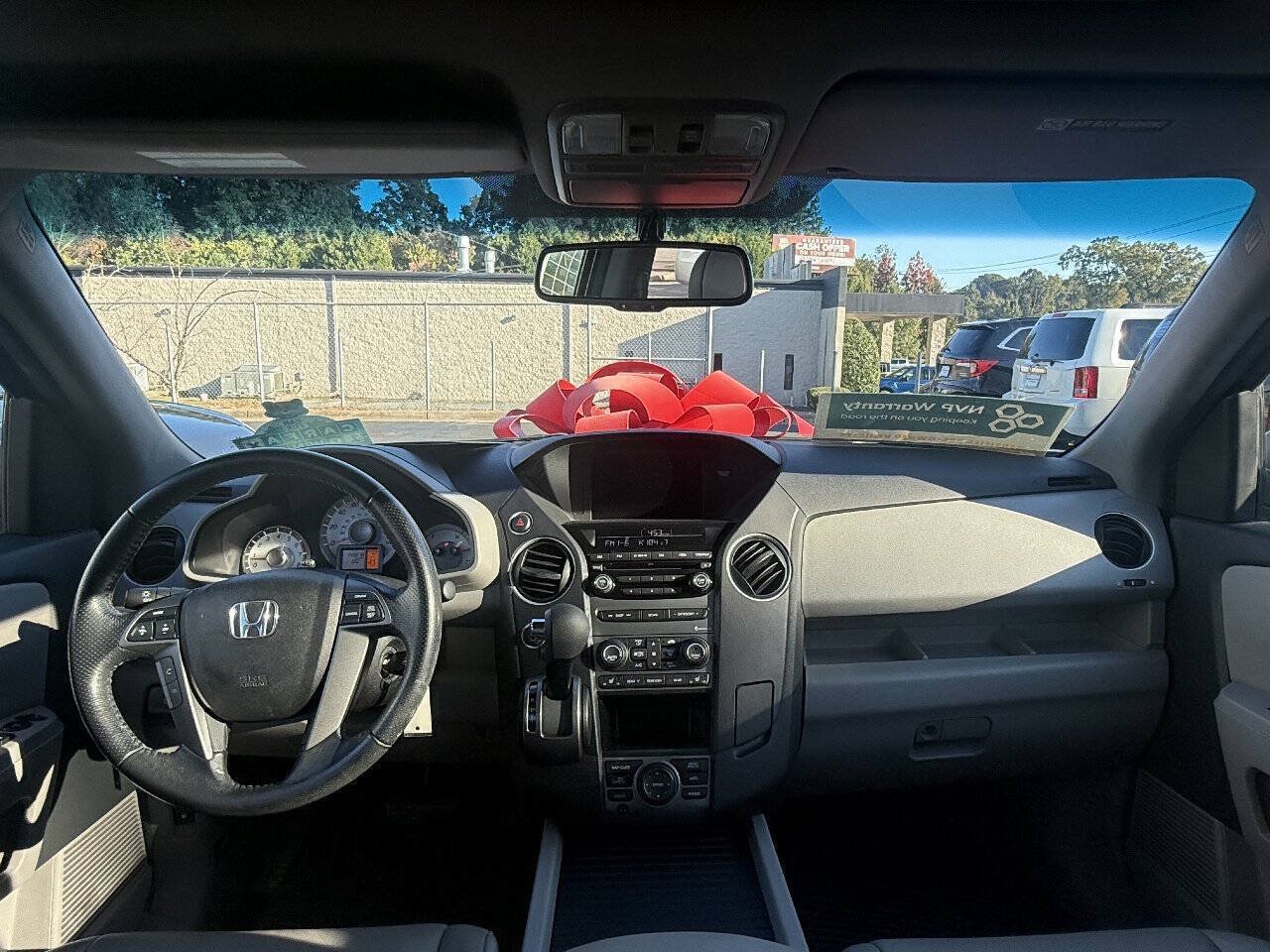 Used 2012 Honda Pilot EX-L image 13
