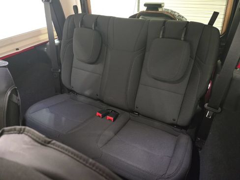 Used 2022 Jeep Wrangler Sport AWD/4WD image 23