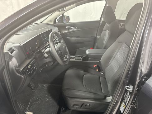 New 2026 Kia Sportage LX w/ LX Convenience Package image 13