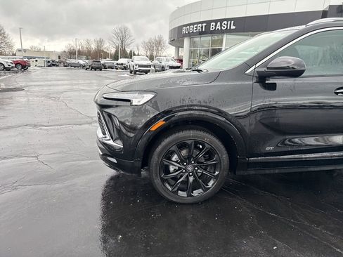 New 2026 Buick Encore GX Sport Touring w/ Comfort Package image 5