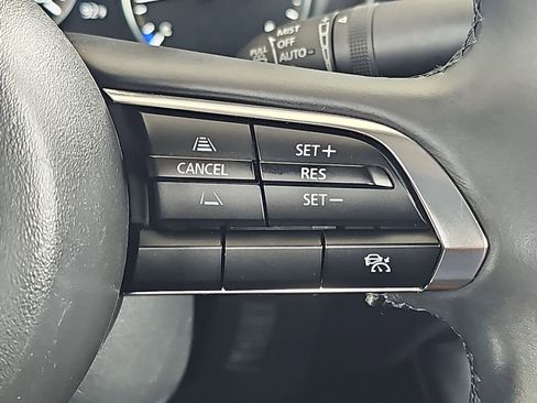Used 2024 MAZDA MAZDA3 s AWD/4WD image 22
