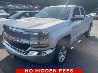 Used 2019 Chevrolet Silverado 1500 LT AWD/4WD video 1