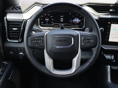 New 2026 GMC Sierra 1500 Denali image 9