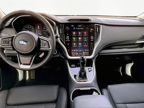 Used 2024 Subaru Legacy Touring XT image 15