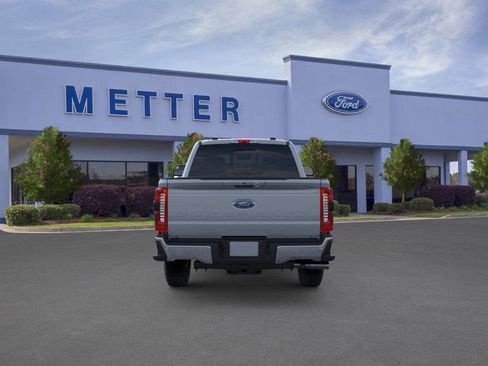 New 2026 Ford F250 Lariat w/ Lariat Premium Package image 5