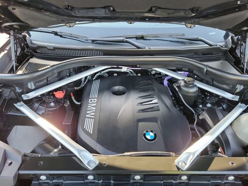 Used 2024 BMW X6 xDrive40i w/ Premium Package AWD/4WD image 23